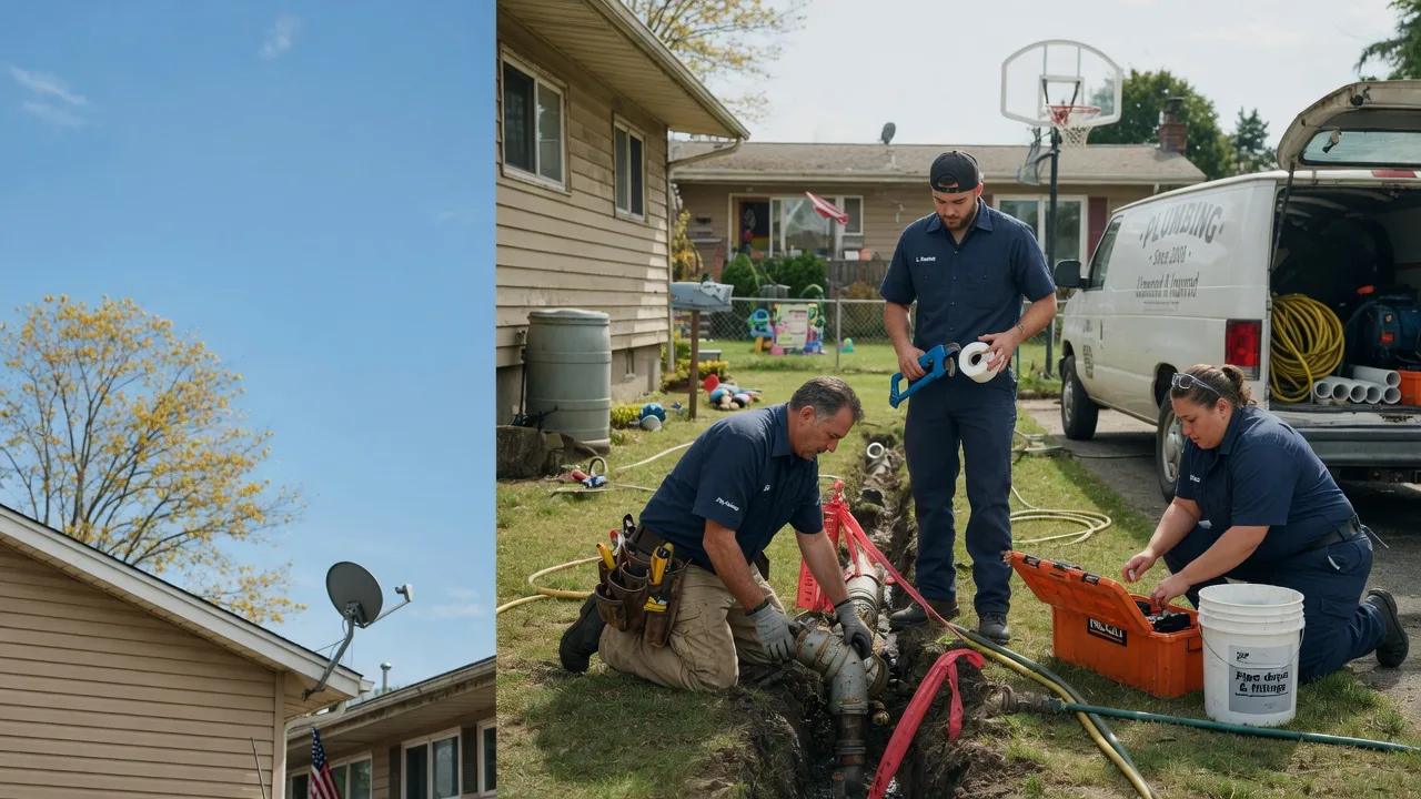 Garbage Disposal Replacement in Enfield, IL near me