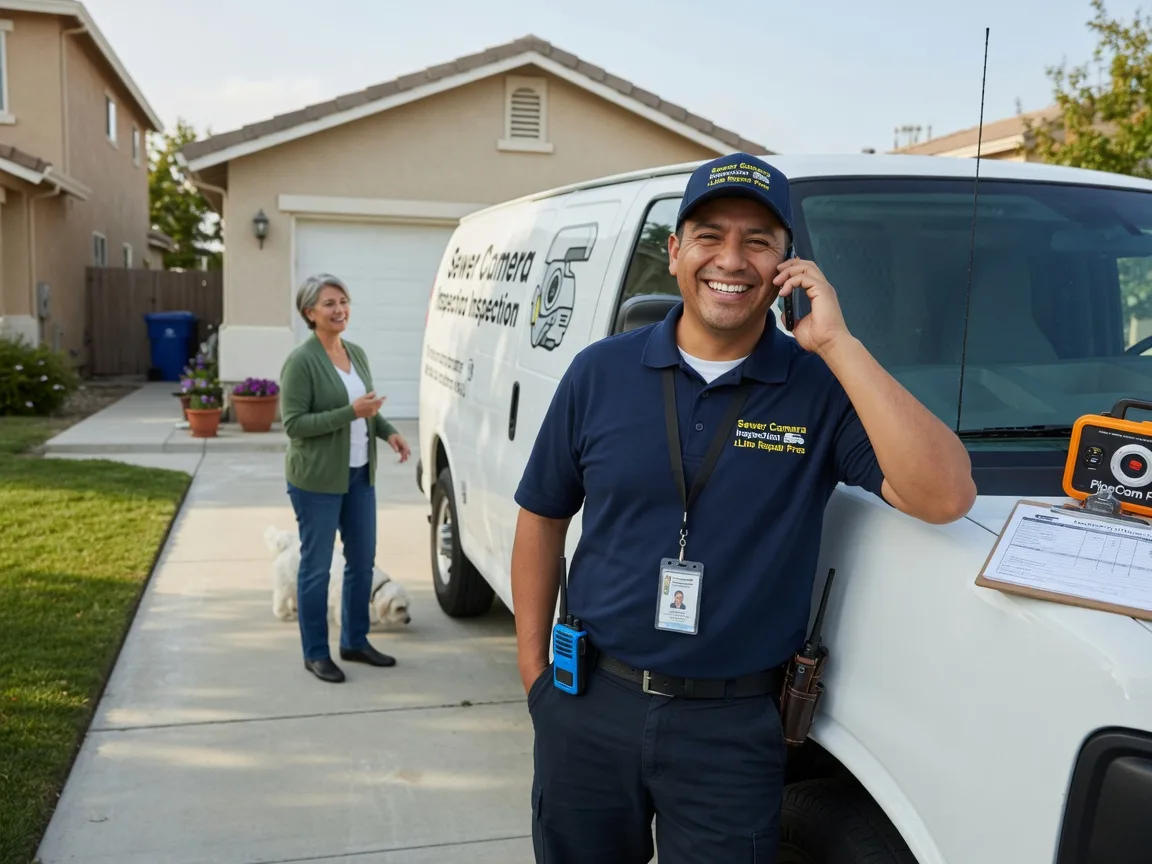 Sewer Line Repair Enfield, IL FAQs